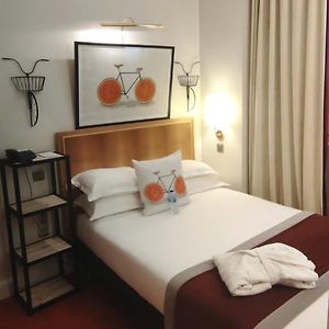 Standaard Kamer op de Begane Grond